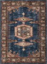 Traditional Ulla Area Rug Collection