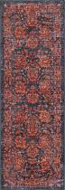 Contemporary Uchacester Area Rug Collection