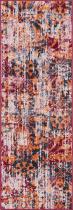 Contemporary Uchacester Area Rug Collection