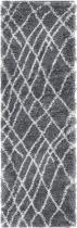 Shag Salome Area Rug Collection