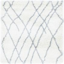 Shag Salome Area Rug Collection