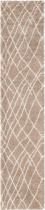 Shag Salome Area Rug Collection