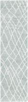 Shag Salome Area Rug Collection