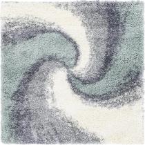 Shag Salome Area Rug Collection