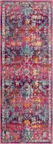 Traditional Annelle Area Rug Collection