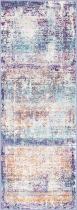 Contemporary Uxuuphis Area Rug Collection
