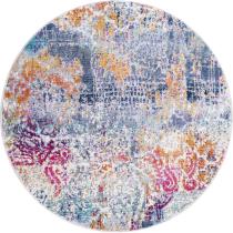 Contemporary Uxuuphis Area Rug Collection