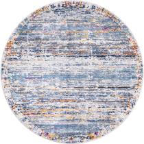 Contemporary Uxuuphis Area Rug Collection