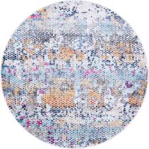 Contemporary Uxuuphis Area Rug Collection