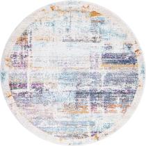 Contemporary Uxuuphis Area Rug Collection