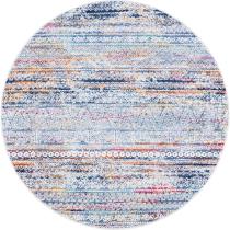 Contemporary Uxuuphis Area Rug Collection