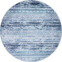 Contemporary Uxuuphis Area Rug Collection