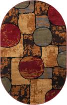 Contemporary Capel Area Rug Collection