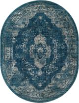 Traditional Alesund Area Rug Collection