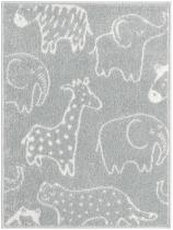 Contemporary Abayomi Area Rug Collection