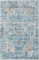 Traditional Grebronio Area Rug Collection