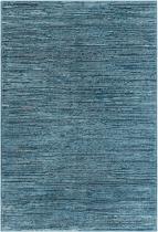 Solid/Striped Vrego Area Rug Collection