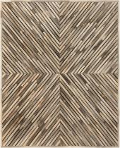 Contemporary Ingenue Area Rug Collection