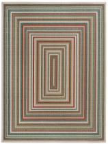 Indoor/Outdoor Outdoor Ocrouvine Area Rug Collection