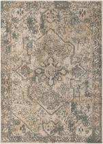 Contemporary Torvis Area Rug Collection