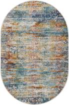 Contemporary Uxuuphis Area Rug Collection