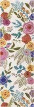 Country & Floral Fita Area Rug Collection