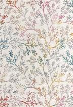 Country & Floral Fita Area Rug Collection