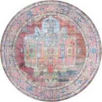 Contemporary Prunella Area Rug Collection